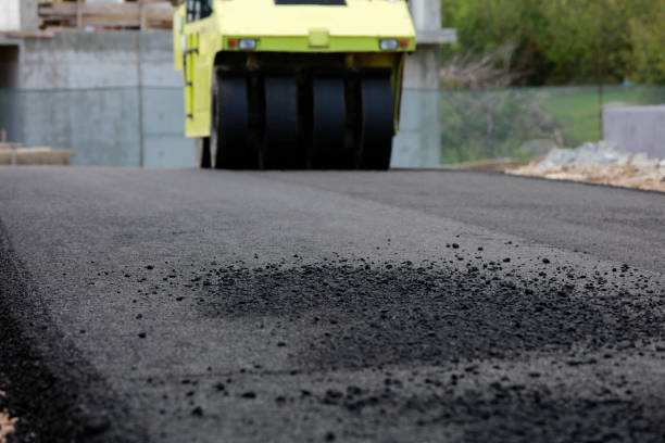 Best Driveway Paver Repair  in Pickens, SC